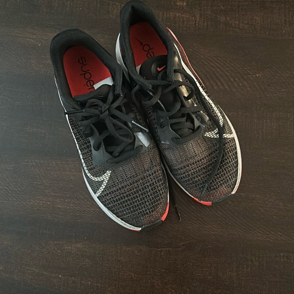 Nike superrep zoom